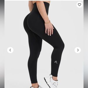 Oner Active - EFFORTLESS SEAMLESS LEGGINGS - Small